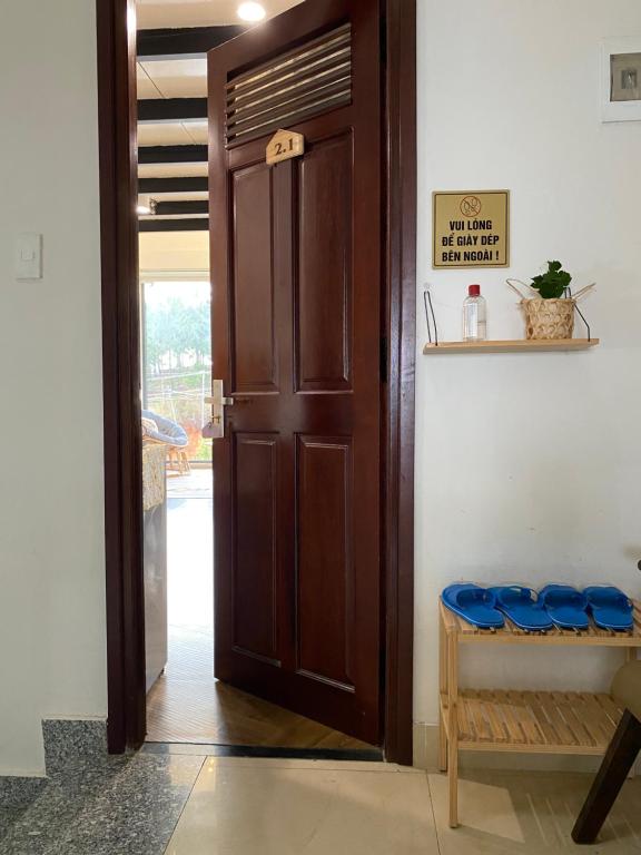 Foto dalla galleria di Gia Hạ House View Đồi Thông-Pine hill-R21 a Da Lat