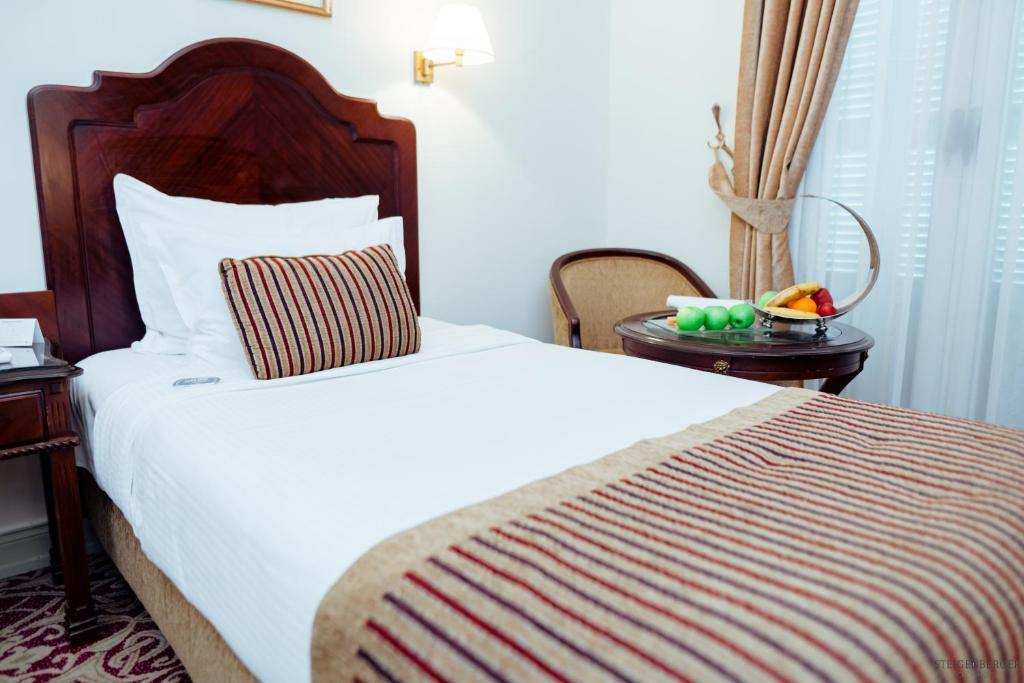 Steigenberger Cecil Hotel Alexandria - 6