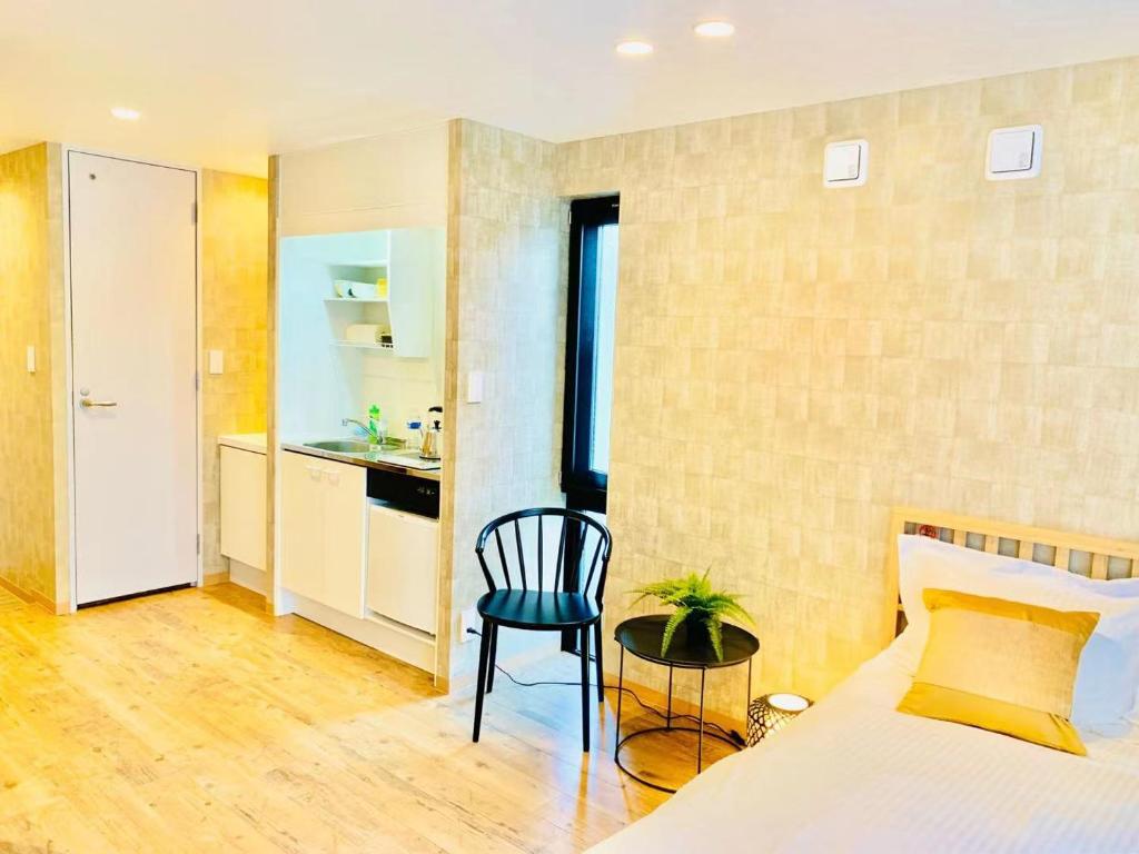 TIME SHARING STAY Ikebukuro - Superior Apartment