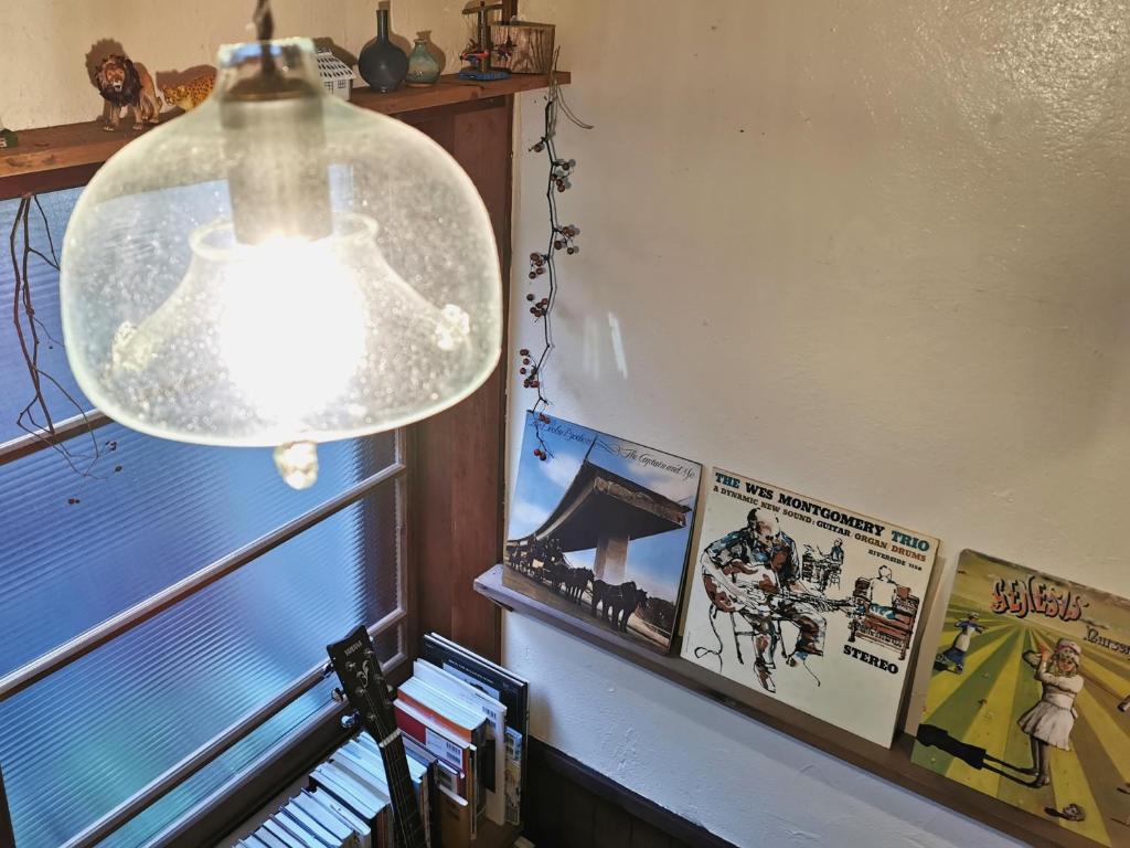 Fotografie z fotogalerie ubytování Komatsuya v Tokiu