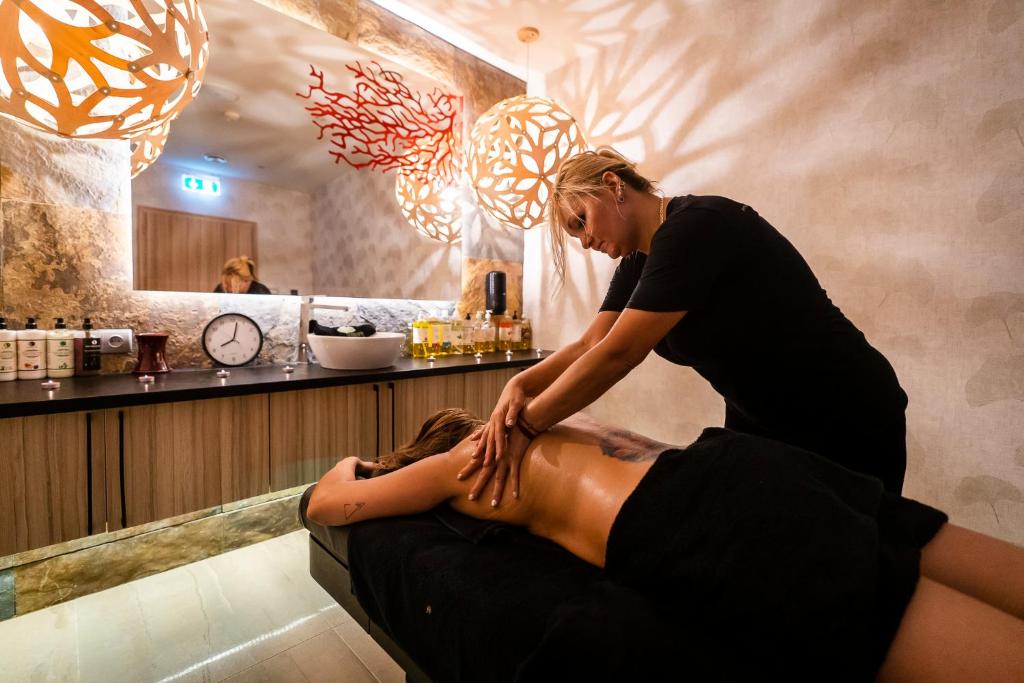 Allure Healthy Hotel & Spa - Resim 29