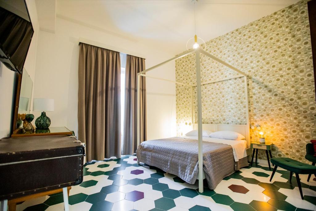 Suitetti Camere&Relax - Habitación De Lujo