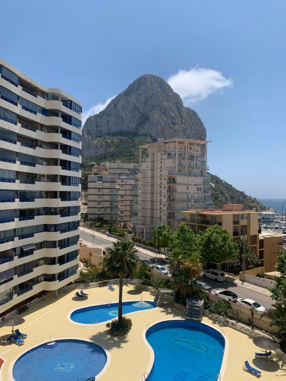 Turquesa beach, Calpe – Bijgewerkte prijzen 2023