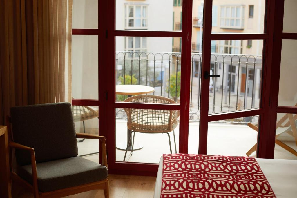 Fil Suites - Resim 45