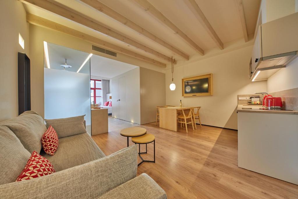 Fil Suites - Resim 43