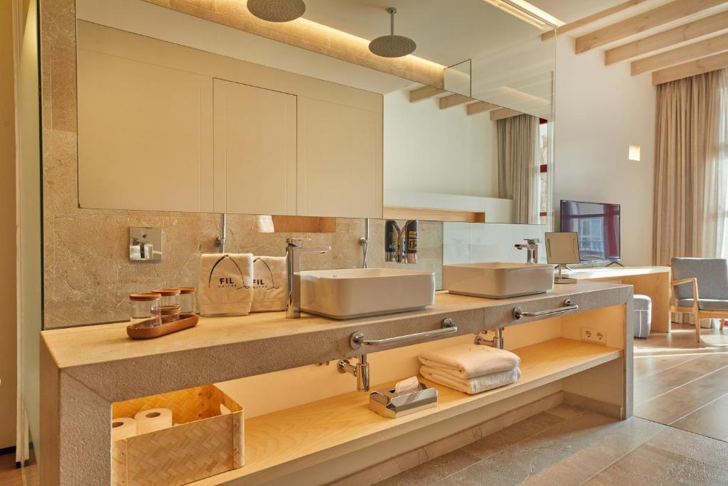 Fil Suites - Resim 40