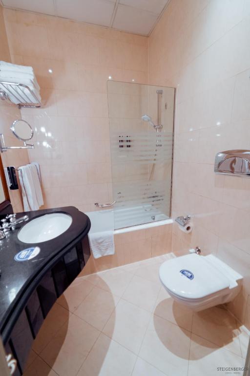 Steigenberger Cecil Hotel Alexandria - 1