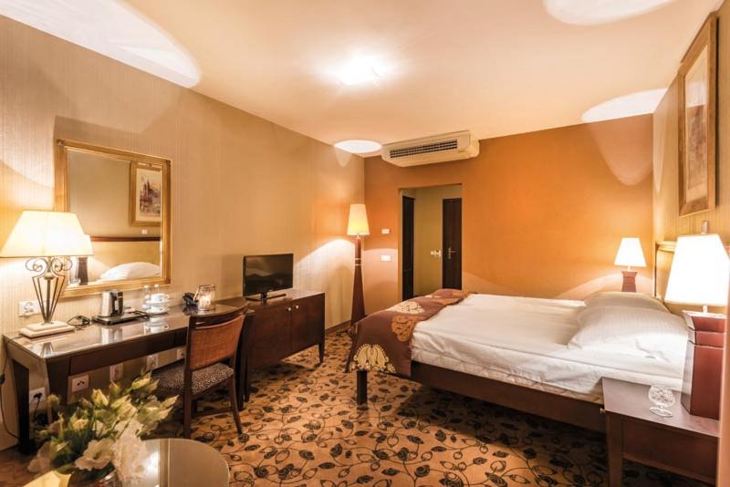 Great Polonia Kraków Kazimierz - Double Room