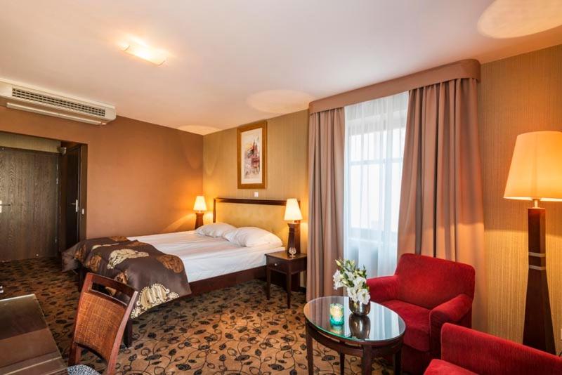 Great Polonia Kraków Kazimierz - Resim 27