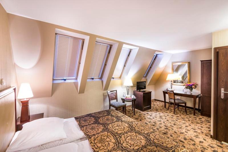 Great Polonia Kraków Kazimierz - Resim 42