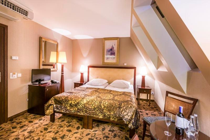 Great Polonia Kraków Kazimierz - Resim 44