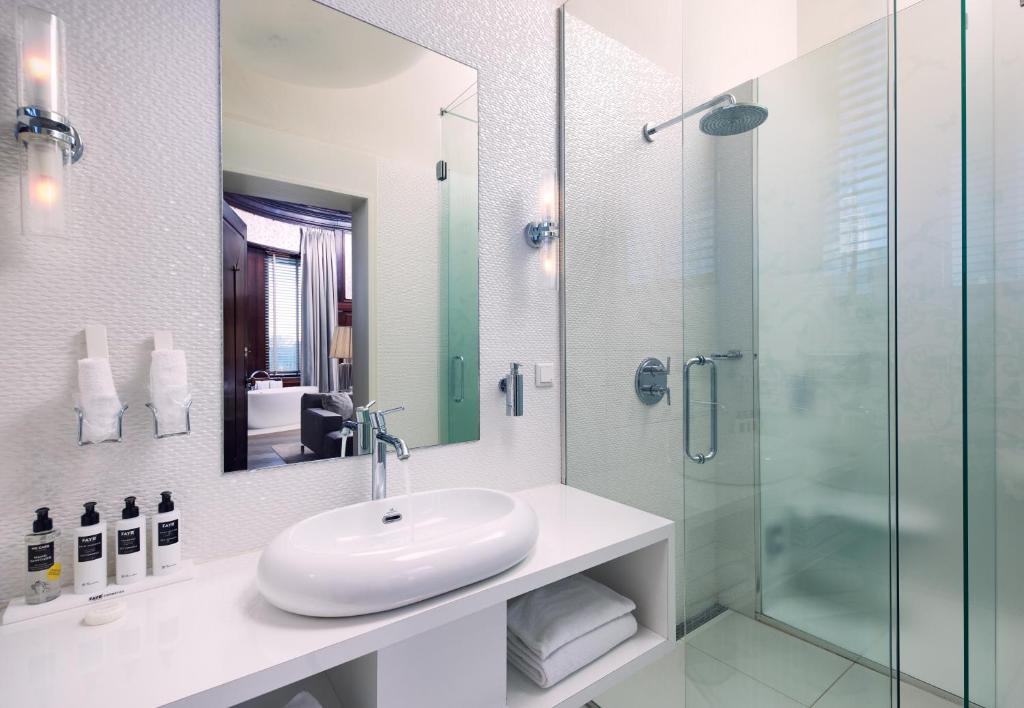 Hotel New York by WestCord - Resim 35