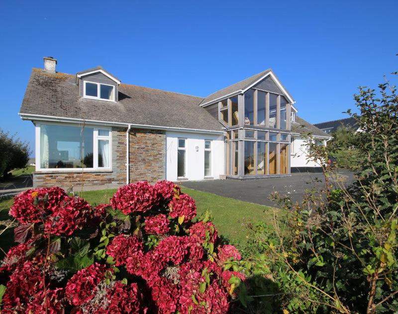 Holiday home Penryhn, Polzeath, UK