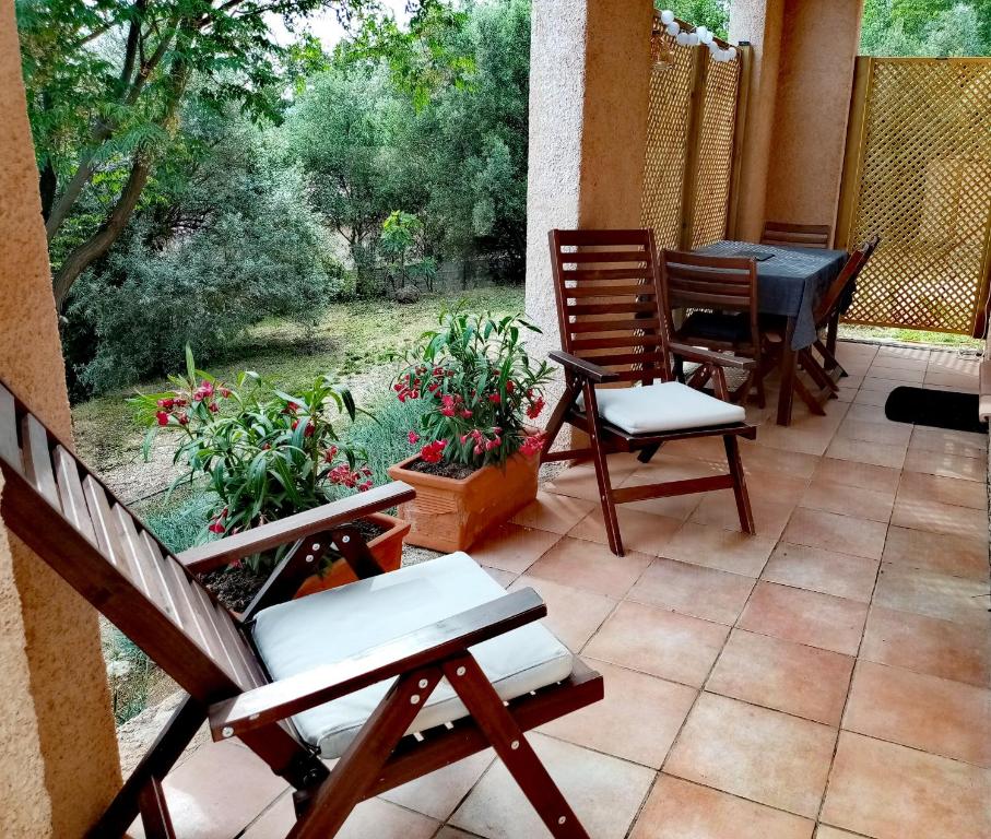 La Villa Malmont - Housity