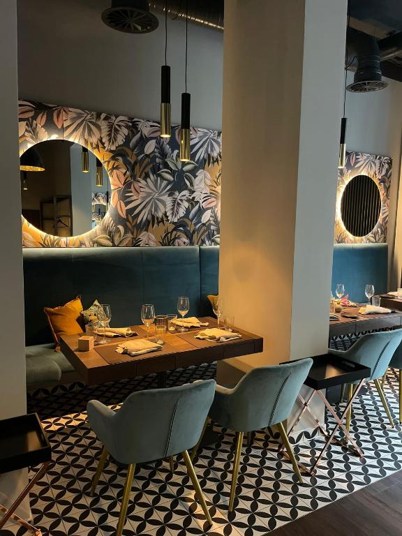 Hotel Königshof am Funkturm Business - Resim 29