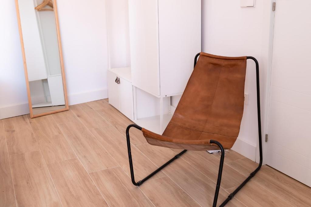 Fotografie z fotogalerie ubytování Tourist House Alfalfa v destinaci Seville