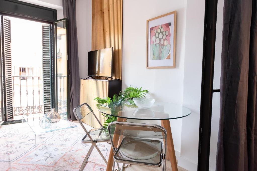 Fotografie z fotogalerie ubytování Tourist House Alfalfa v destinaci Seville