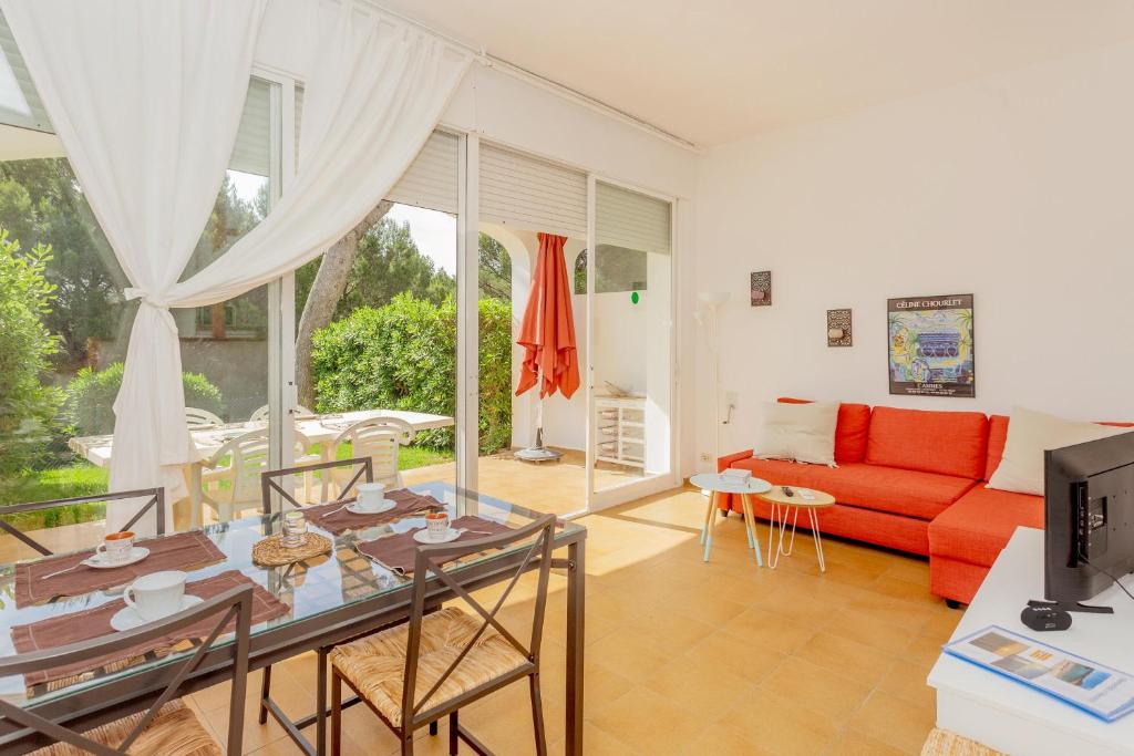 Kép Apartamento Bellavista szállásáról Punta Grossában a galériában