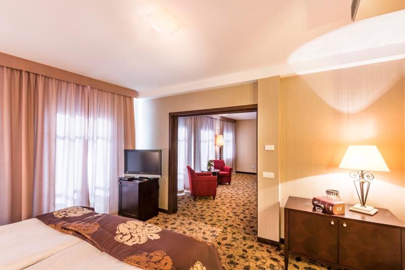 Great Polonia Kraków Kazimierz - Resim 29