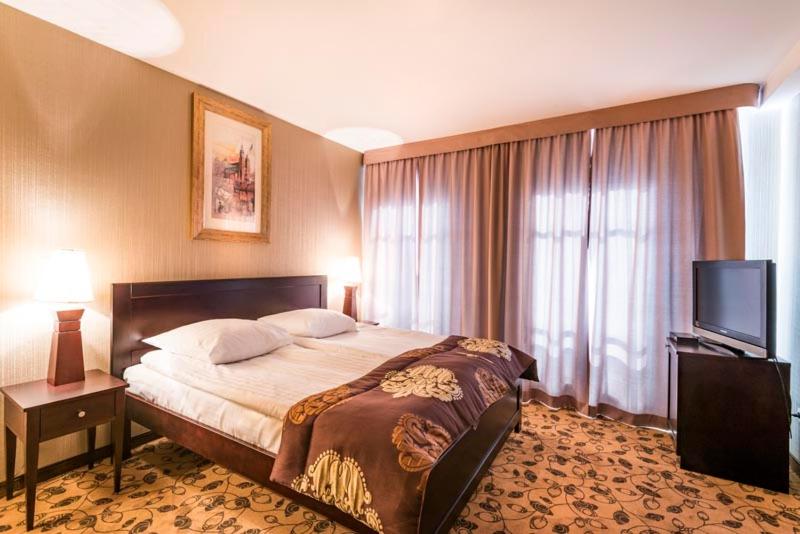 Great Polonia Kraków Kazimierz - Resim 14