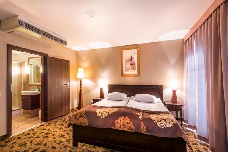 Great Polonia Kraków Kazimierz - Resim 17