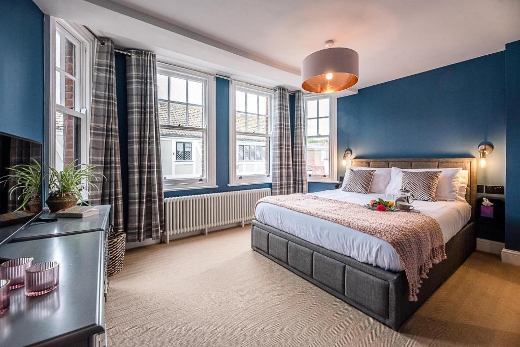 The Picture House, Aldeburgh 2