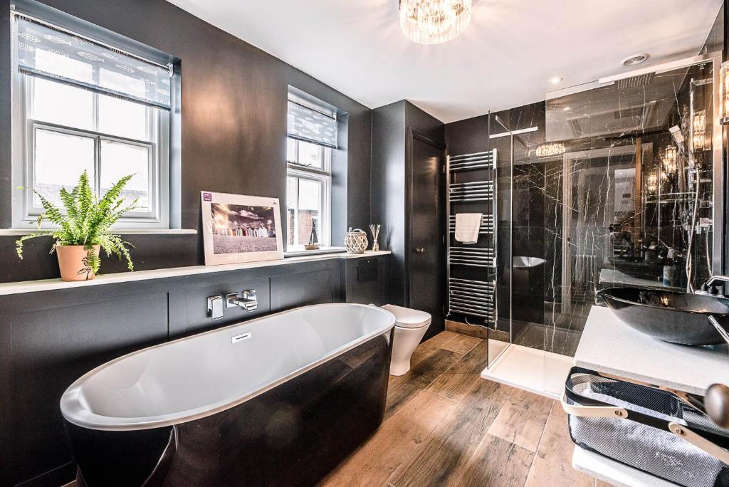 The Picture House, Aldeburgh 8