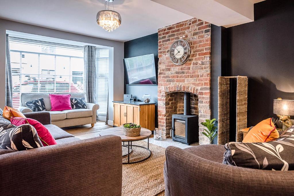 The Picture House, Aldeburgh 5