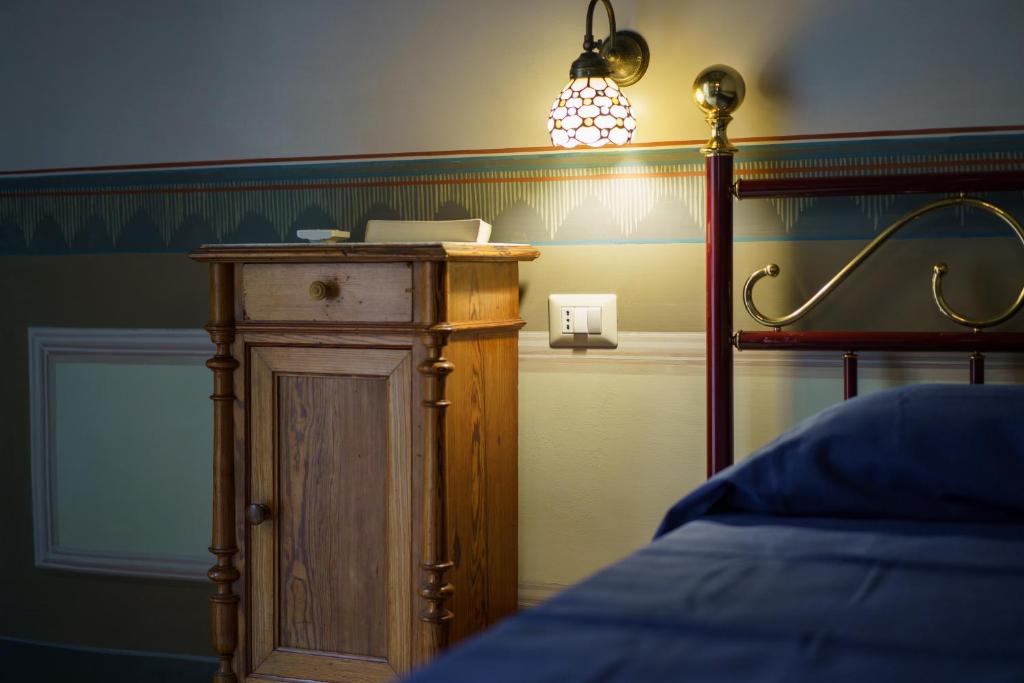 Posteľ alebo postele v izbe v ubytovaní CEFAS Apartments