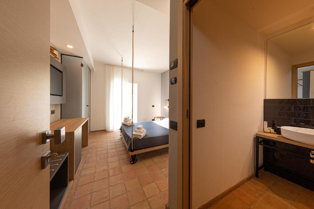 Villa Totò Resort - 13