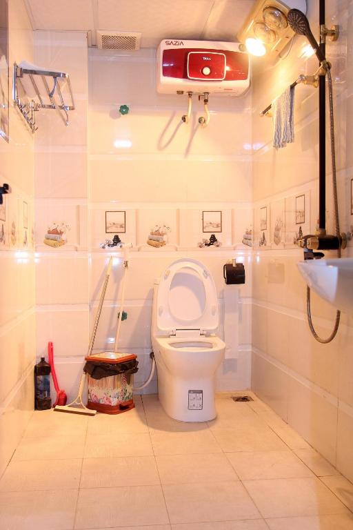 Quang Thang Cat Ba hotel - 4