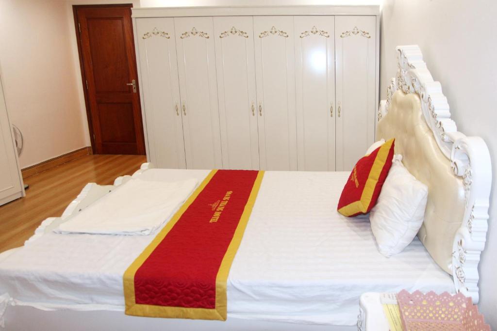 Quang Thang Cat Ba hotel - 2