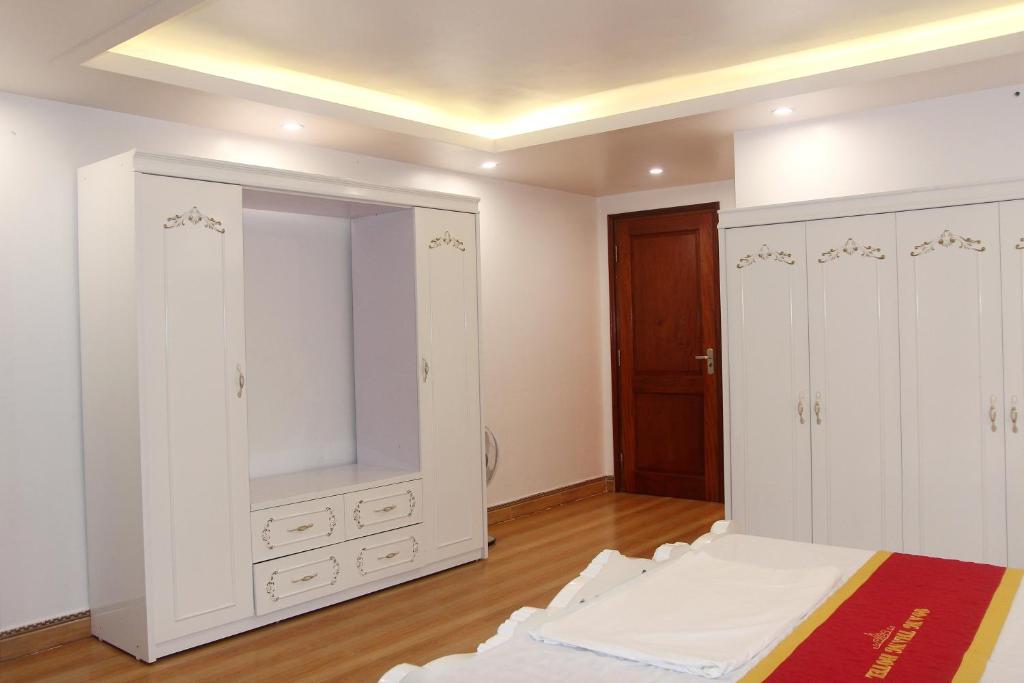 Quang Thang Cat Ba hotel - 3