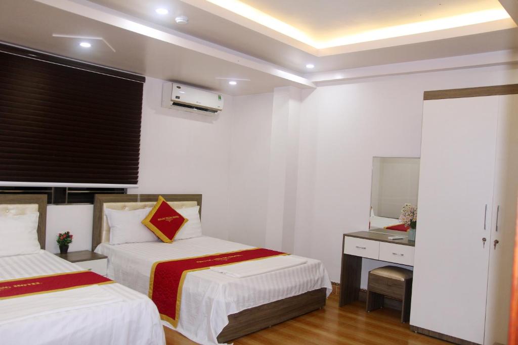 Quang Thang Cat Ba hotel - 11