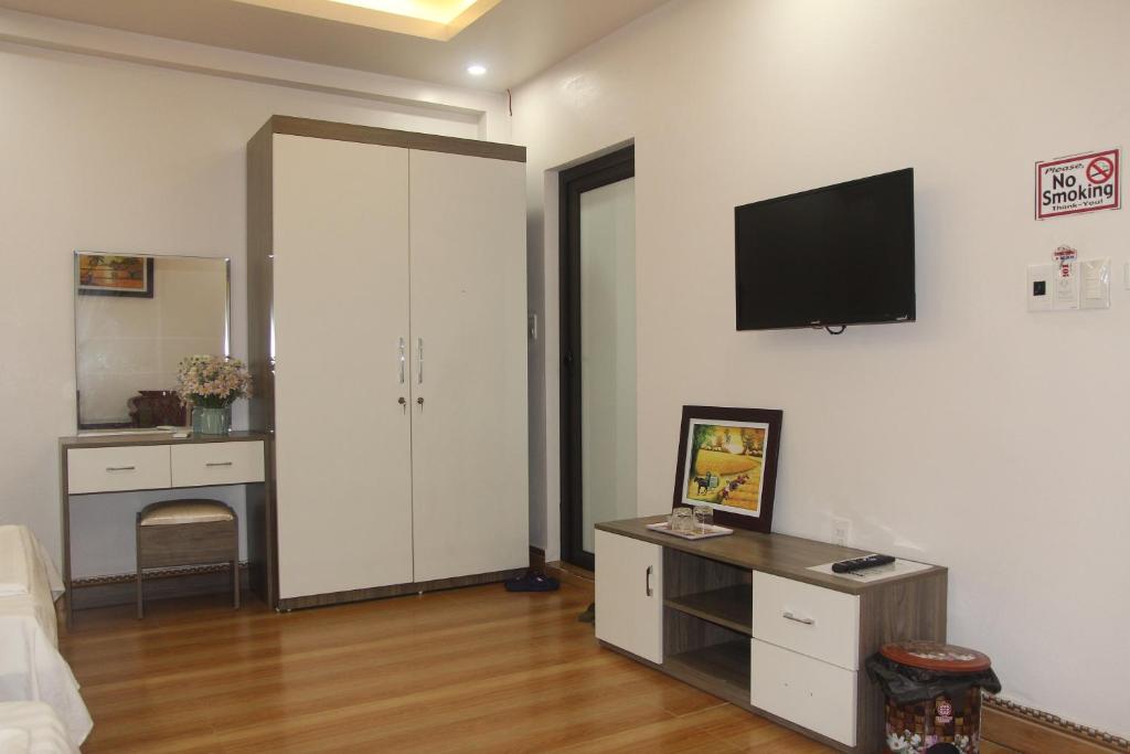 Quang Thang Cat Ba hotel - 12