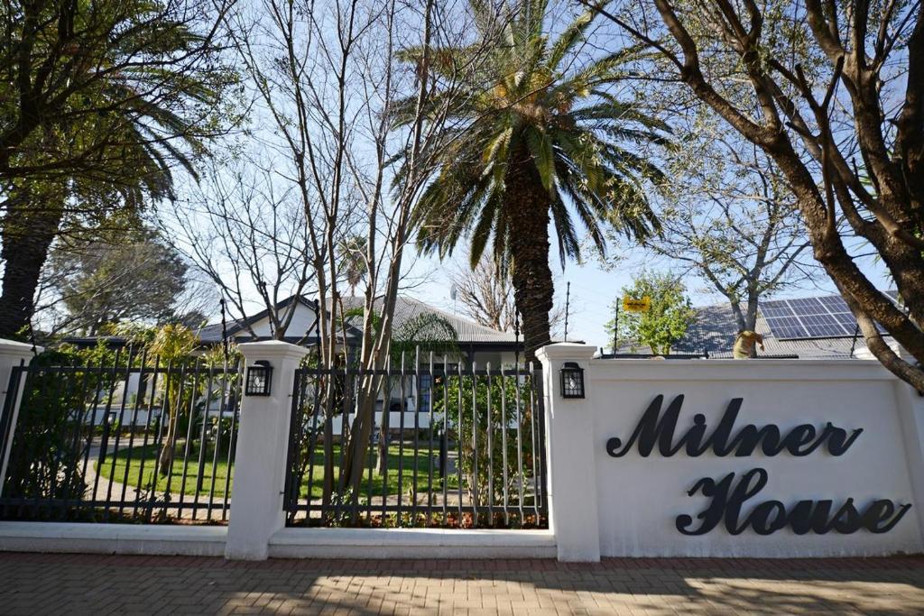 Milner House - Housity