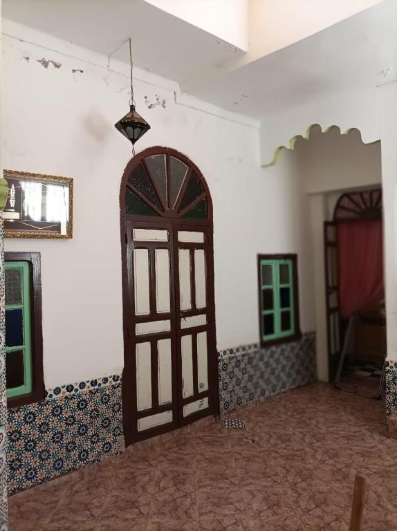 Fotografie z fotogalerie ubytování L'Oa v destinaci Rabat