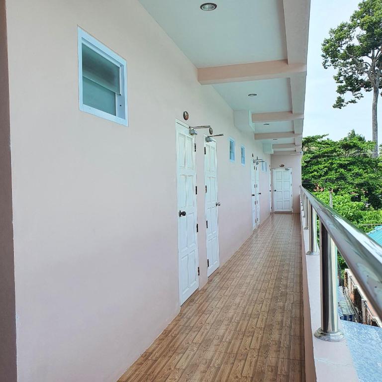 Fotografie z fotogalerie ubytování Sairee Center Guest House v Ko Tao