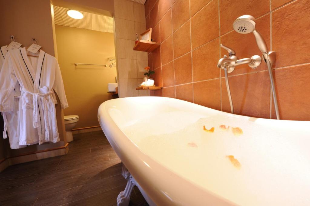 Hotel Krapi - Superior Double Room