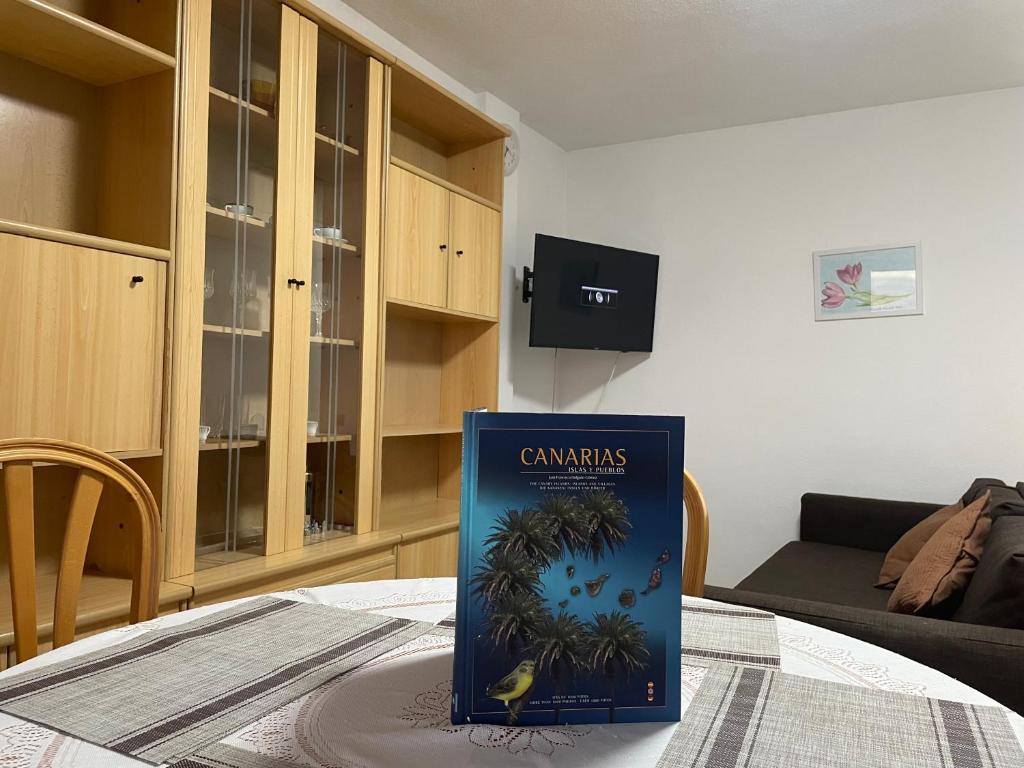 Apartamento Los Cristianos