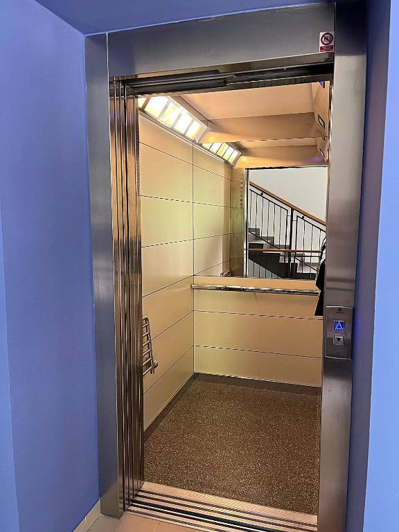 Fotografie z fotogalerie ubytování Apartmán HYGGE Bratrouchov v destinaci Jablonec nad Jizerou