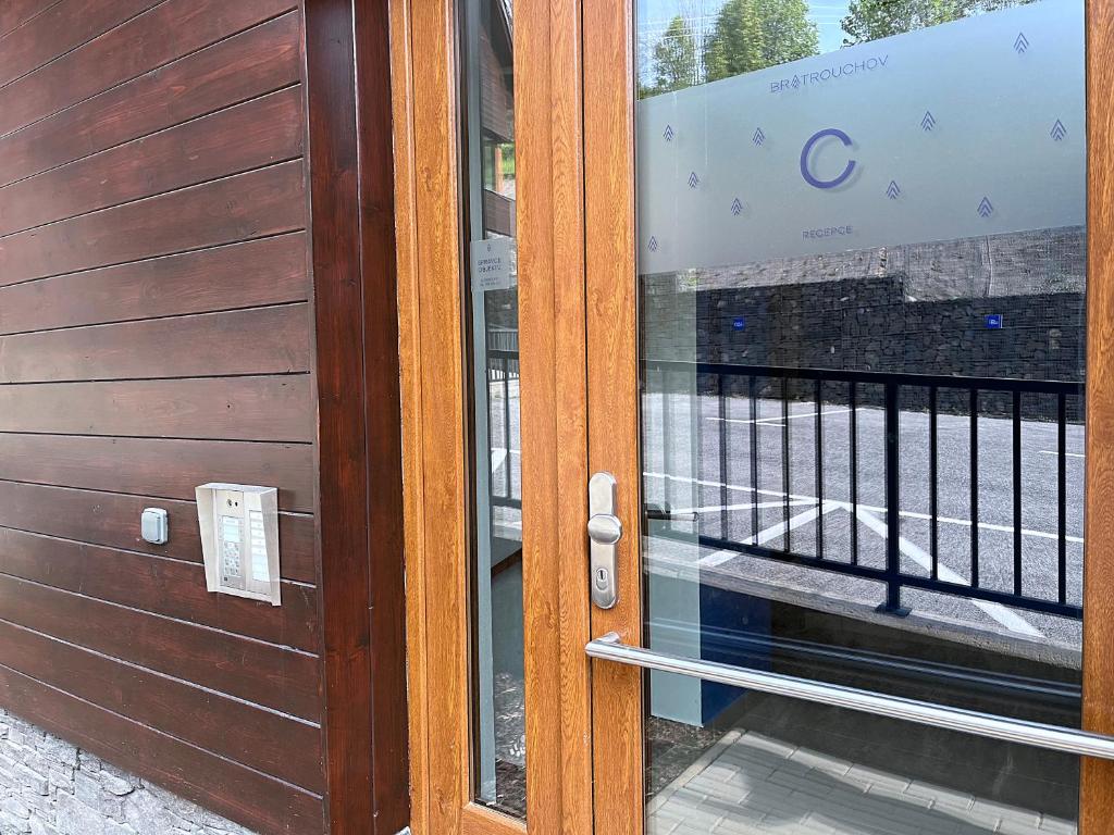 Fotografie z fotogalerie ubytování Apartmán HYGGE Bratrouchov v destinaci Jablonec nad Jizerou