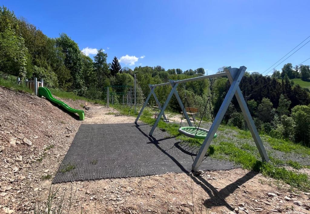 Fotografie z fotogalerie ubytování Apartmán HYGGE Bratrouchov v destinaci Jablonec nad Jizerou