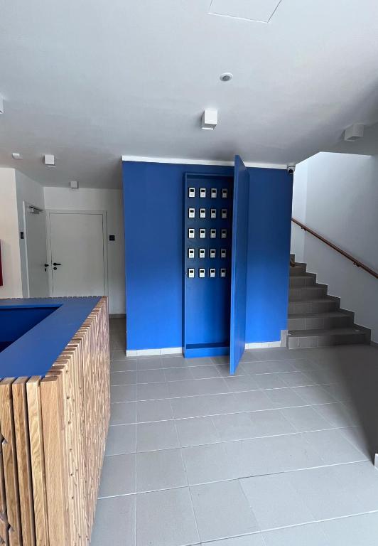 Fotografie z fotogalerie ubytování Apartmán HYGGE Bratrouchov v destinaci Jablonec nad Jizerou