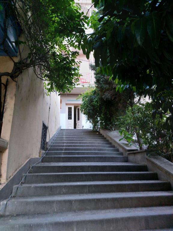 Fotografie z fotogalerie ubytování Resting Place v destinaci Tbilisi City