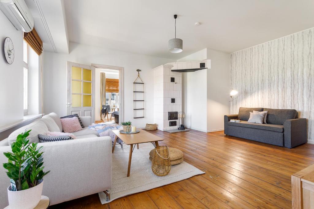 Harbour Apartment - Housity