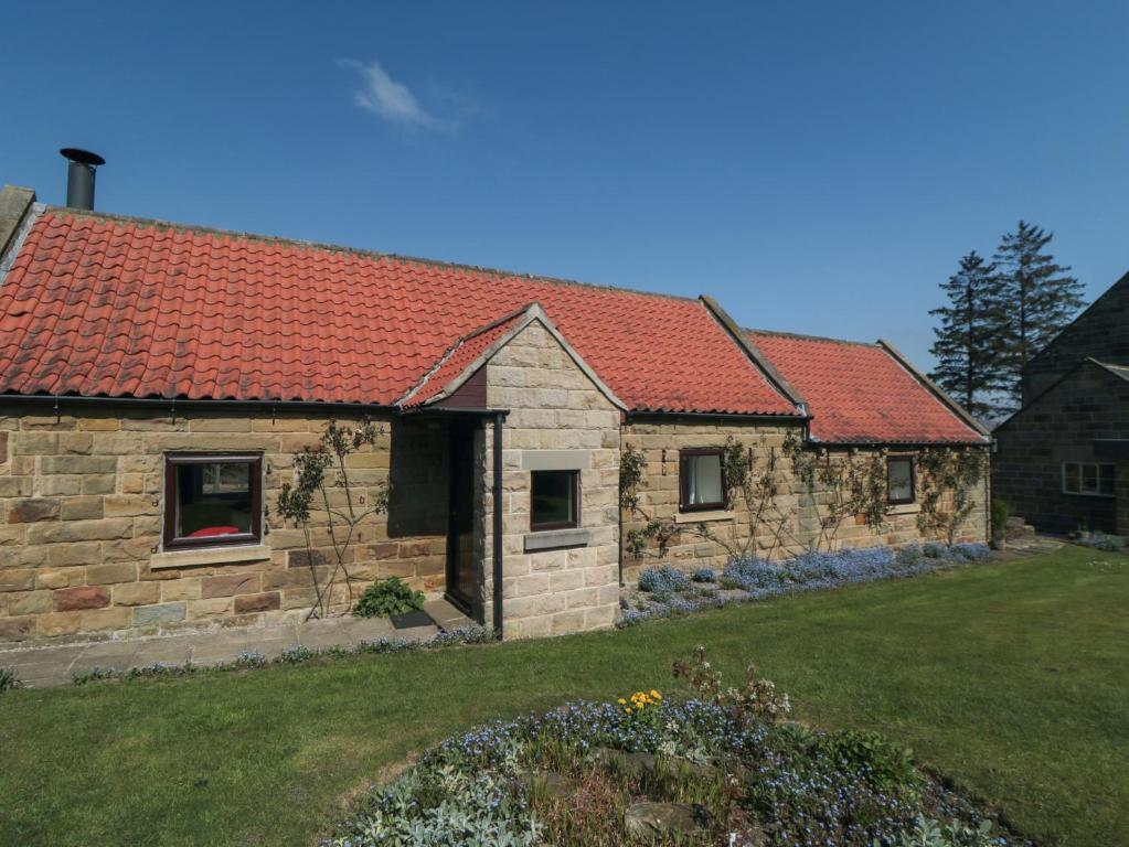 Silver Birches, Whitby (updated prices 2024)