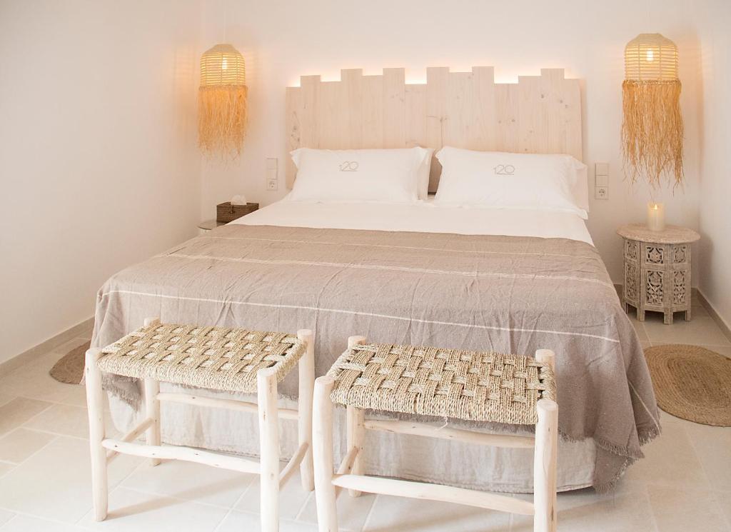 120 Hotel Boutique - Adults Only, Ciutadella – Updated 2023 ...