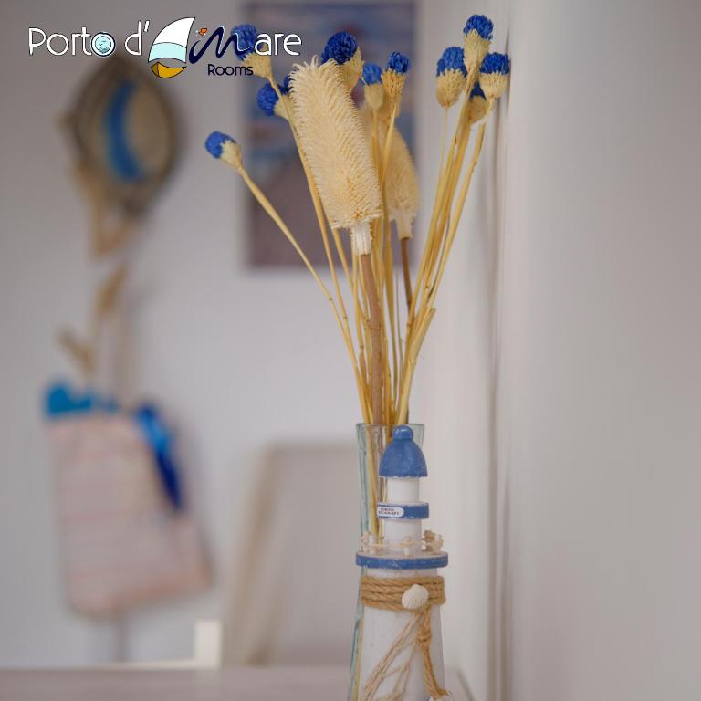 Zdjęcie z galerii obiektu Porto d'aMare - Rooms w mieście Porto Recanati