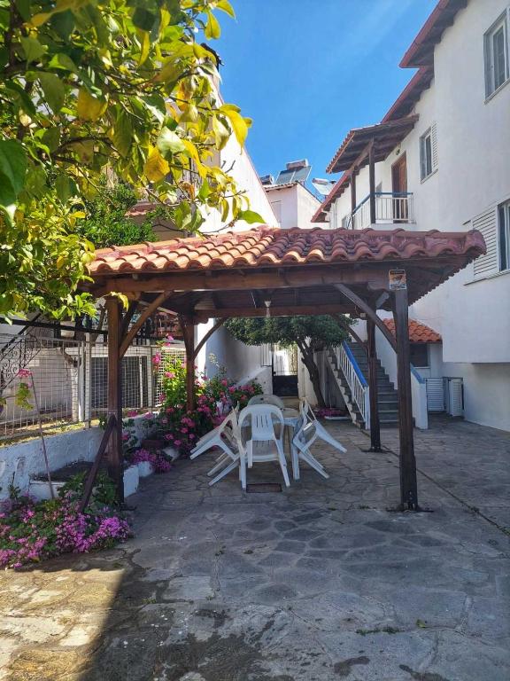 Fotografie z fotogalerie ubytování Mare - Rooms v destinaci Agia Paraskevi